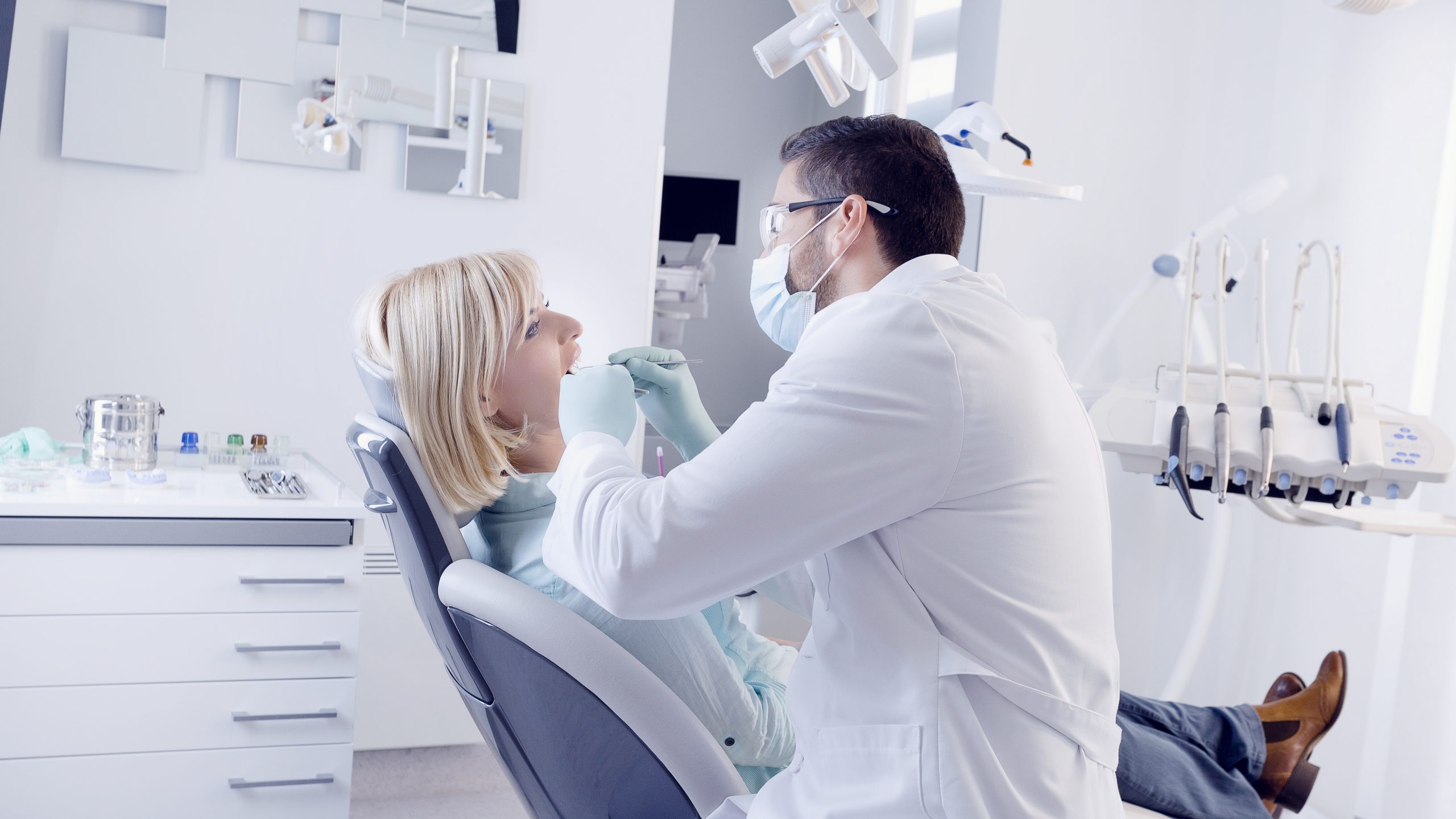 Dentist in Palmyra, WI