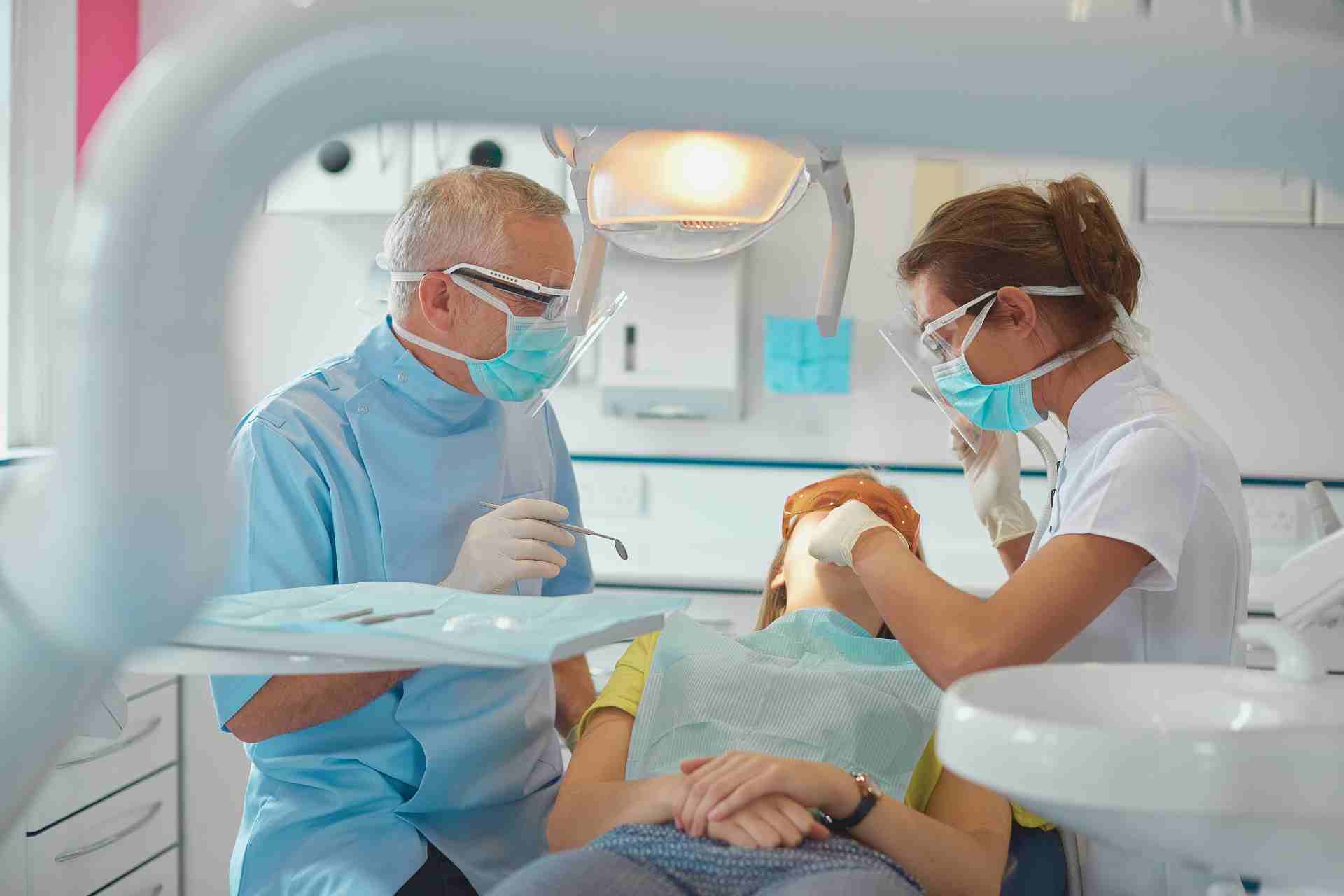 Dentist in Palmyra, WI